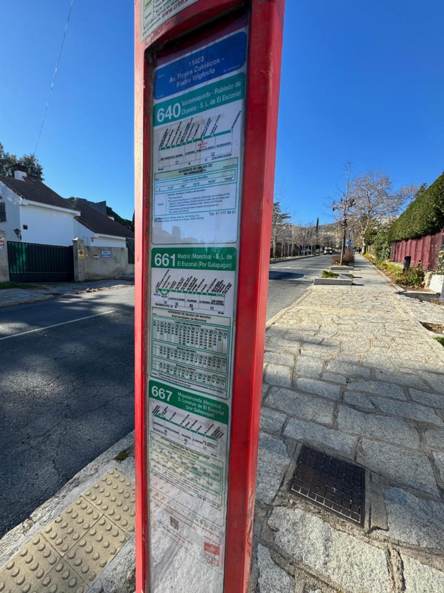 דירות אל אסקוריאל La Casita De Lauri מראה חיצוני תמונה