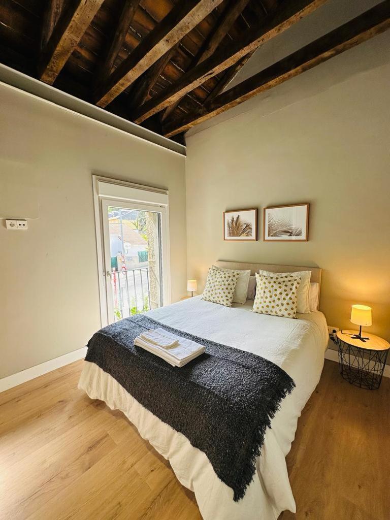דירות אל אסקוריאל La Casita De Lauri מראה חיצוני תמונה
