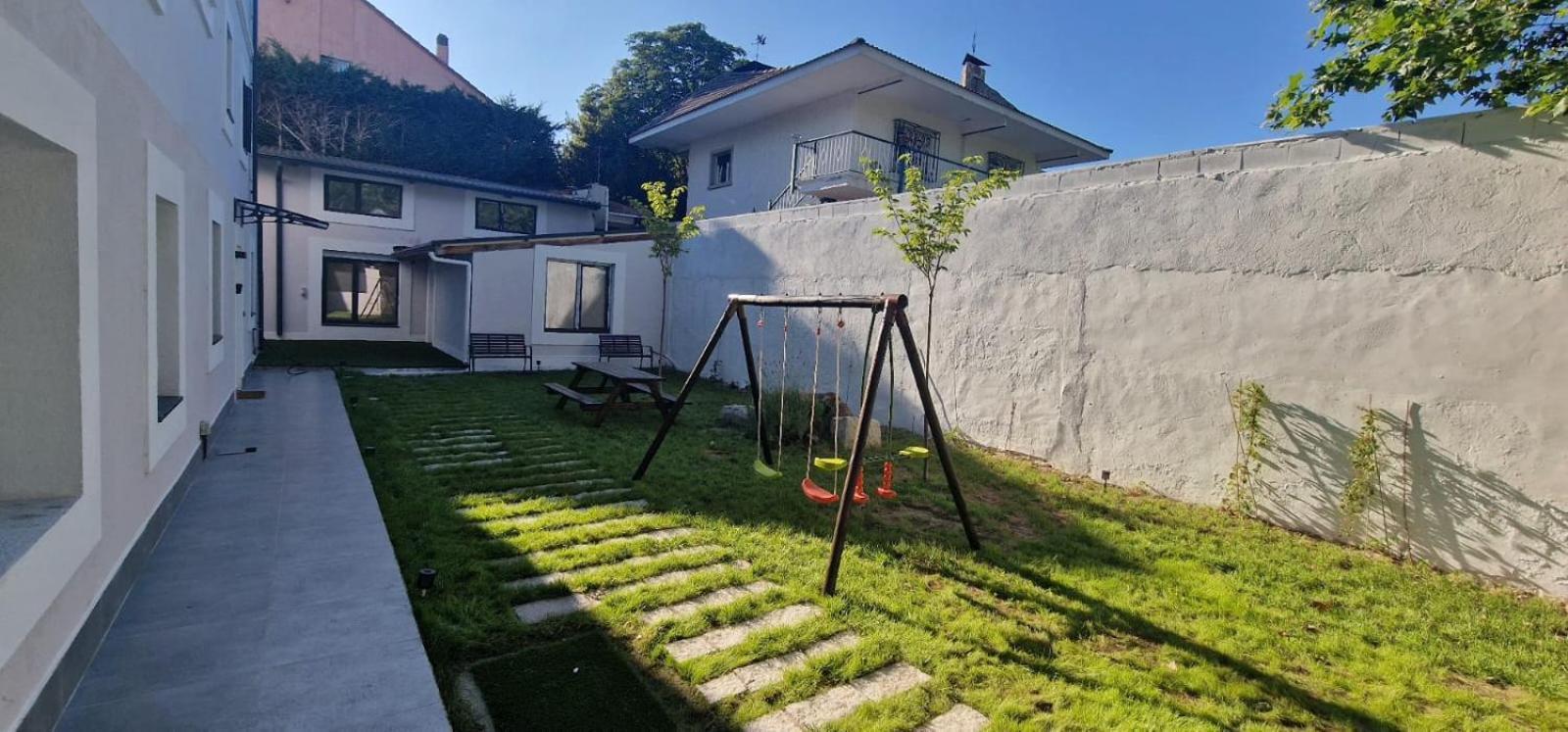 דירות אל אסקוריאל La Casita De Lauri מראה חיצוני תמונה