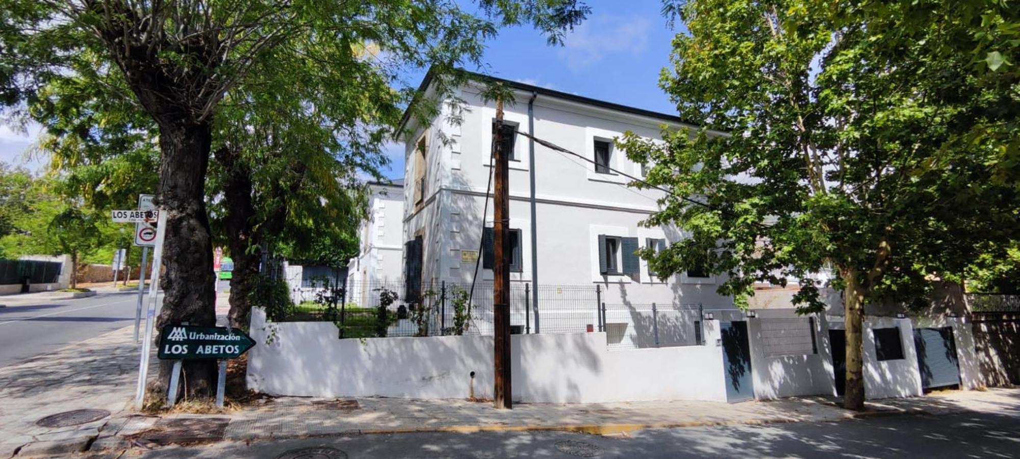 דירות אל אסקוריאל La Casita De Lauri מראה חיצוני תמונה