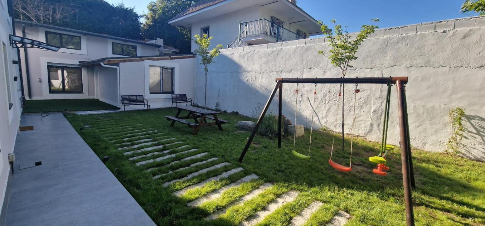 דירות אל אסקוריאל La Casita De Lauri מראה חיצוני תמונה