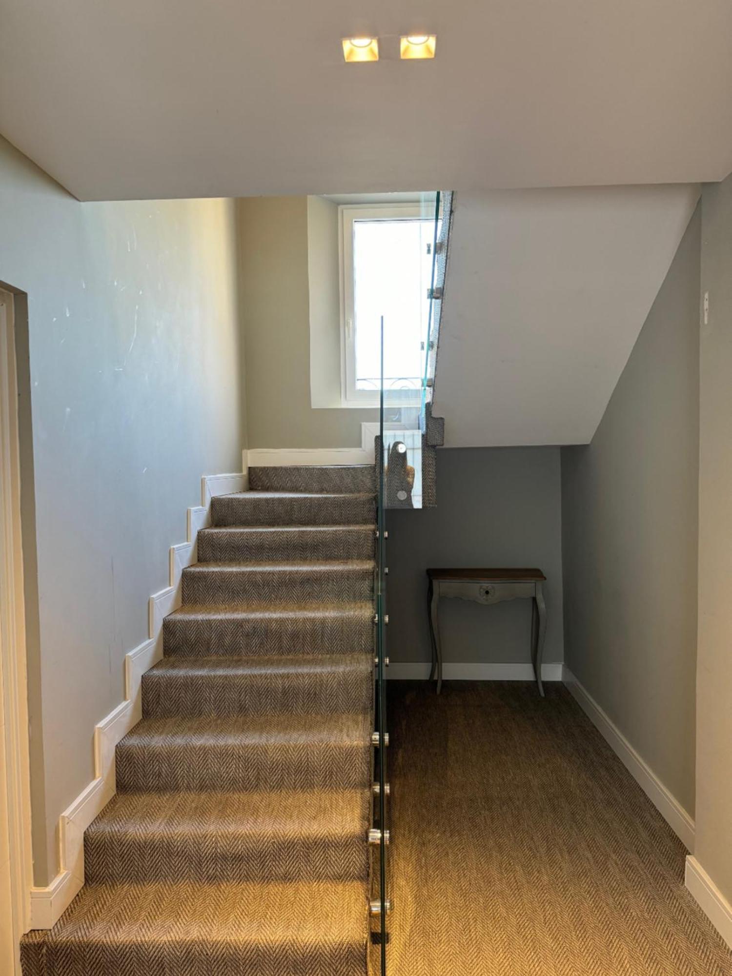 דירות אל אסקוריאל La Casita De Lauri מראה חיצוני תמונה